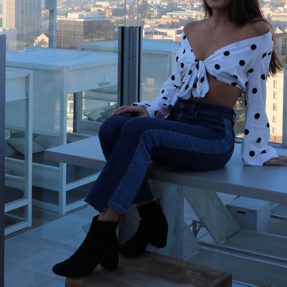 BDG Urban Outfitter Jeans - Picture 2 of 3